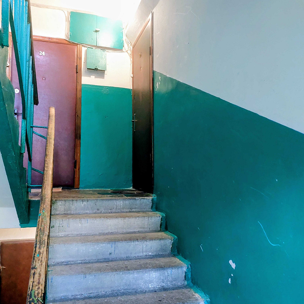 Продаж Квартира 2-кімнатна, 4/5 поверх на Щербаківського Данила вул., д. 57 Kiev - photo 15