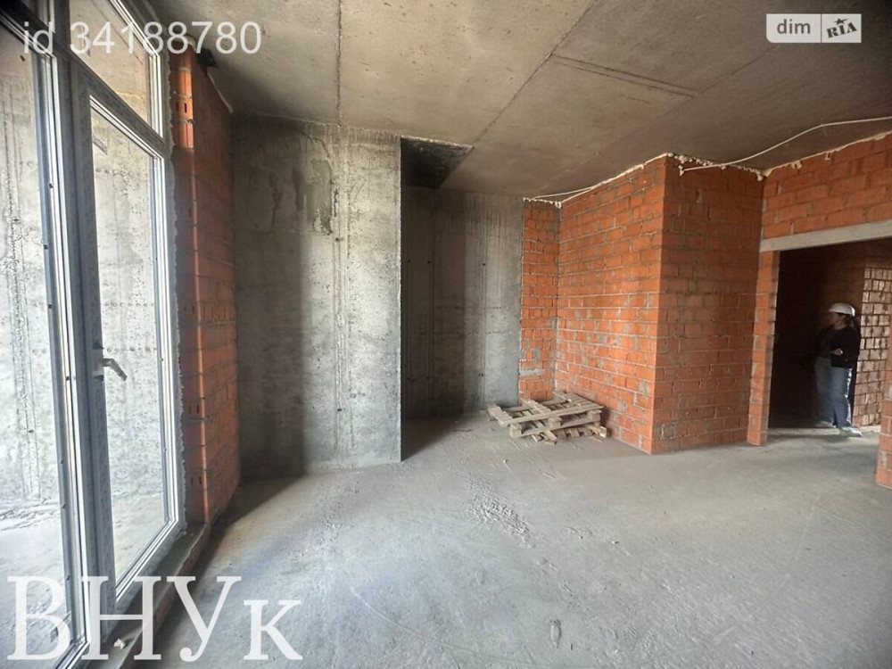 Продаж Квартира 2-кімнатна, 6/7 поверх Ужгород - фото 5