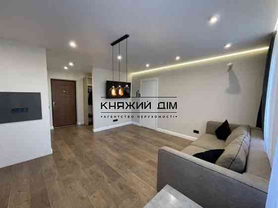 Продажа 2-х к.кв. студия+кладовая в пгт. Коцюбинское, ЖК Атлант. № 21142876 Kotsyubyns'ke