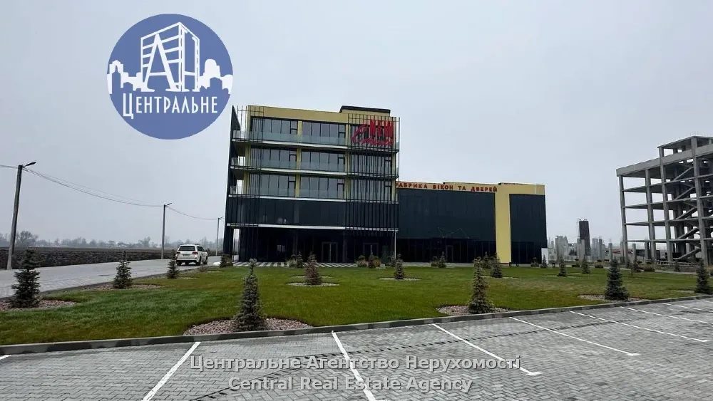 For rent Building / Pavilion / Complex area 600 sq.m  Chernivtsi Бояни Chernivtsi - photo 1