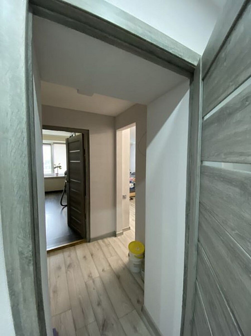 Продаж Квартира 1-кімнатна, 10/12 поверх на Миропільська, 15б Киев - изображение 15