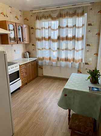 Квартира в новом доме Лиманка