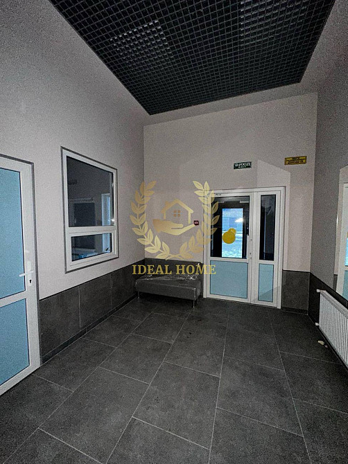 Продається 1к квартира ЖК Атлант на Озерній Новосілки  - фото 9