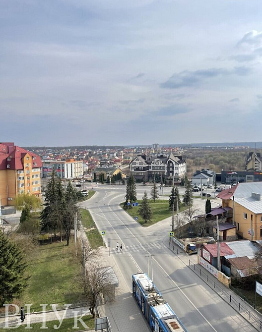 Продаж Квартира 3-кімнатна, 8/11 поверх на Тролейбусна Тернополь - изображение 10