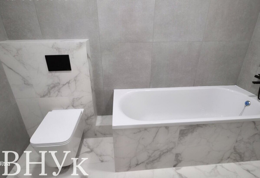 Продаж Квартира 2-кімнатна, 2/12 поверх на Смакули Тернополь - изображение 14