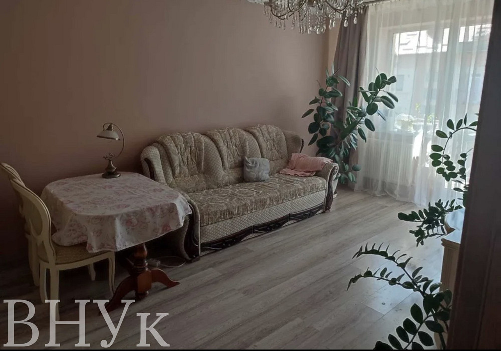 Продаж Квартира 3-кімнатна, 4/5 поверх на О Хіри, 9 Ужгород - фото 3