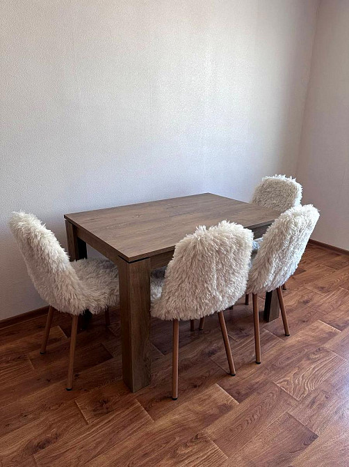 Продаж Квартира 1-кімнатна, 20/25 поверх на Коноплянська вул., д. 22 Київ - фото 6