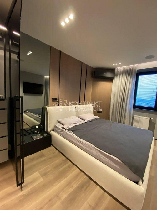 Продаж Квартира 3-кімнатна, 9/15 поверх на вул. Професорська Харків - фото 10