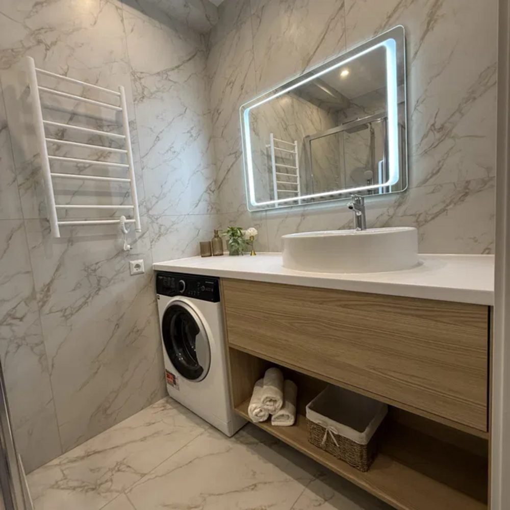 Продаж Квартира 1-кімнатна, 10/21 поверх на Михайла Максимовича 28, 28к Київ - фото 17