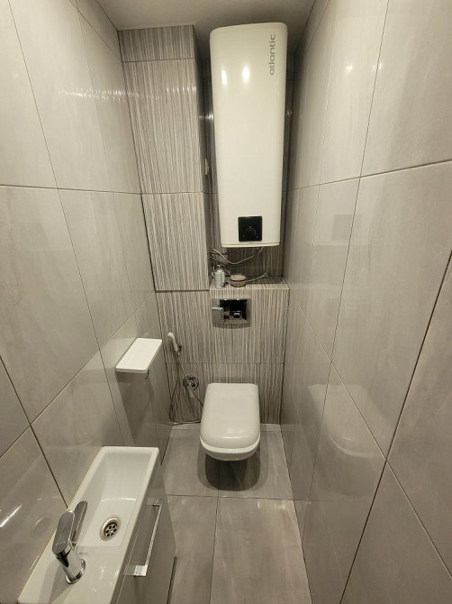 Продаж Квартира 3-кімнатна, 2/16 поверх на Митрополита Андрія Шептицького вул., д. 20А Киев - изображение 8