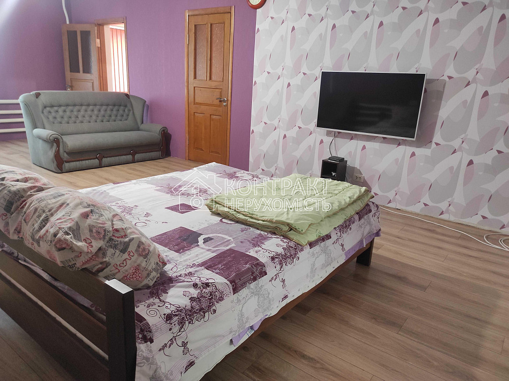 Продаж Будинок 4-кімнатний на вул. Довженка Merefa - photo 14