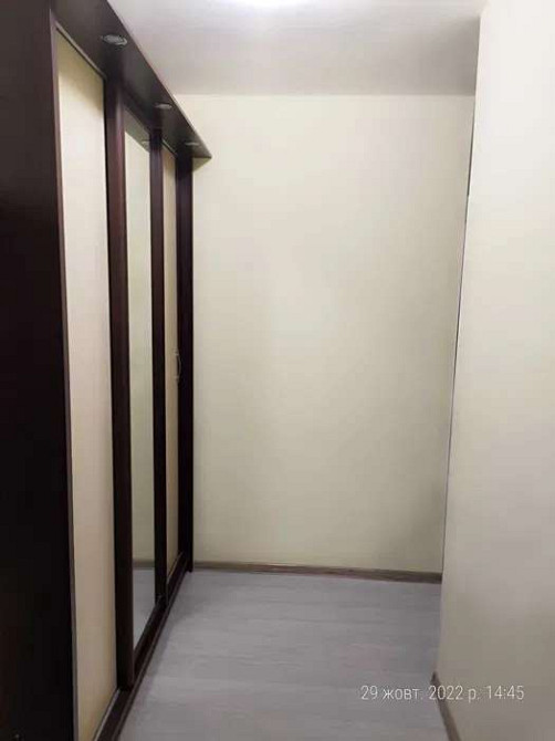 Оренда Квартира 2-кімнатна, 14/25 поверх на ул. Елены Пчилки Київ - фото 4