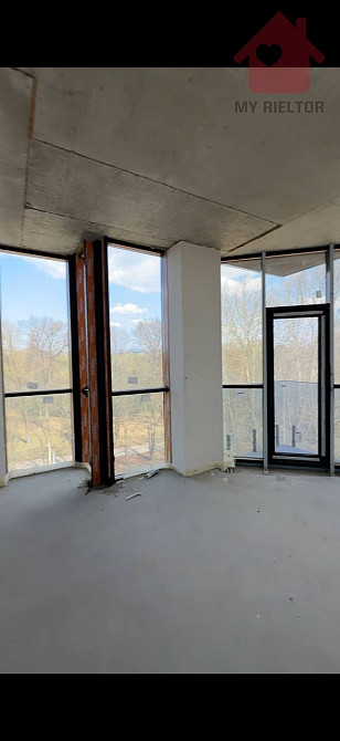 Продаж Квартира 3-кімнатна, 5/11 поверх Ужгород - фото 1