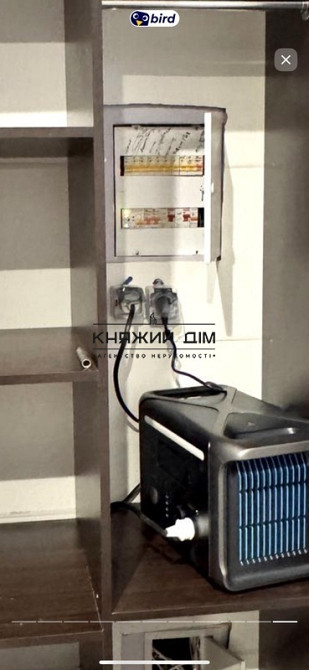 Оренда Квартира 1-кімнатна, 10/26 поверх на Шолуденка Киев - изображение 10