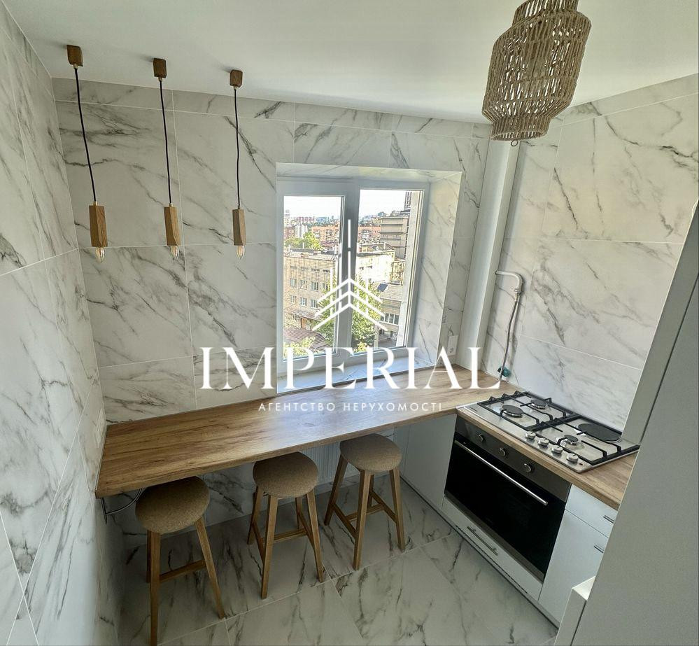 Оренда Квартира 1-кімнатна, 8/9 поверх на вул. Федорова Kiev - photo 5