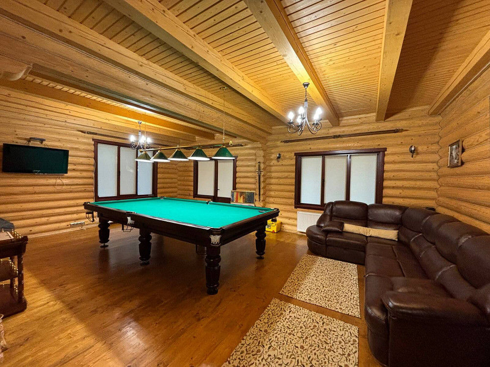 Продаж Будинок Huta - photo 7