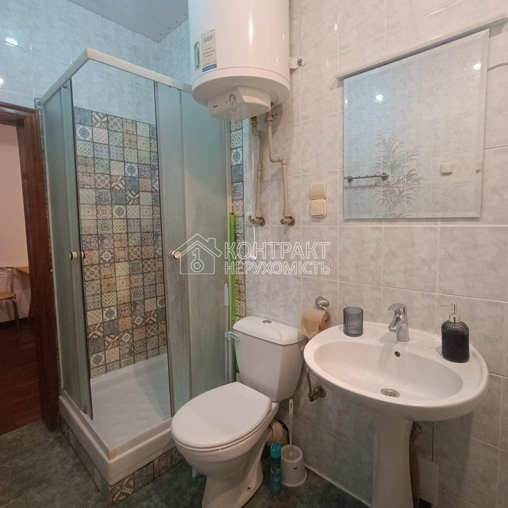 Оренда Квартира 3-кімнатна, 6/6 поверх на вул. Мистецтв Харків - фото 7