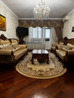 Продаж Квартира 3-кімнатна на ул. Маршала Говорова, 11/1 Одеса - фото 3