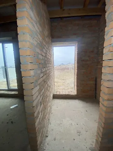 Продаж 1-поверховий   73 кв.м 2 кімн. на Фабрична вулиця Рівне - фото 12