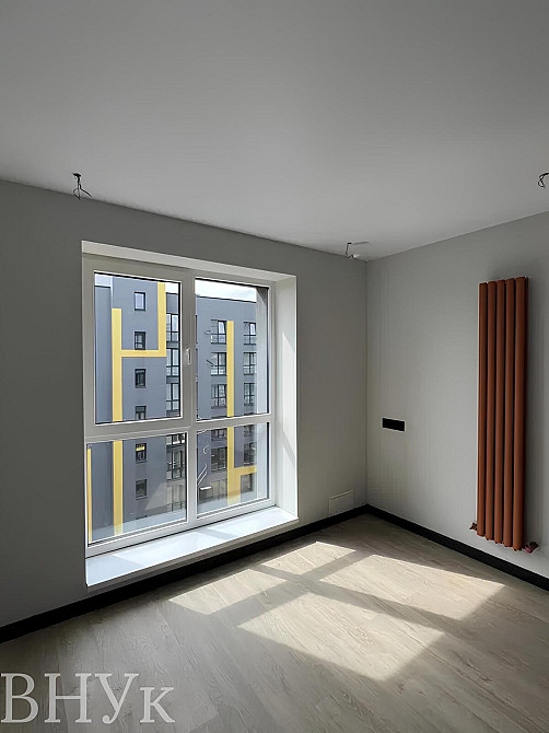 Продаж Квартира 1-кімнатна, 7/8 поверх на вул. Залізнична Львів - фото 5