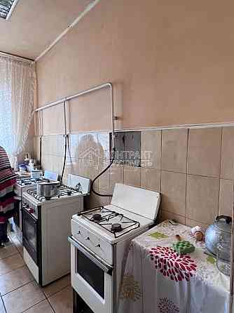 Продаж Квартира 1-кімнатна, 2/2 поверх на вул. Солдатський Харків