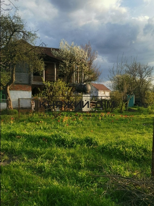 Продаж 2-поверховий Будинок з ділянкою 18 сот 99 кв.м   Київ - фото 7