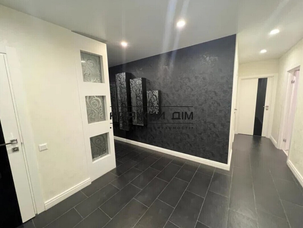 Продаж 3-х к.кв. на Позняках, по вул. Михайла Гришка в Дарницькому р-ні. Код об'єкту №: 21145462 Київ - фото 12