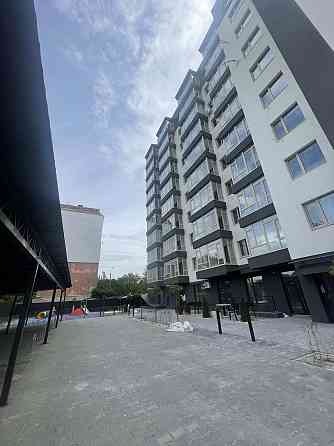 Продаж Квартира 2-кімнатна на Миру вул., 100 Ивано-Франковск