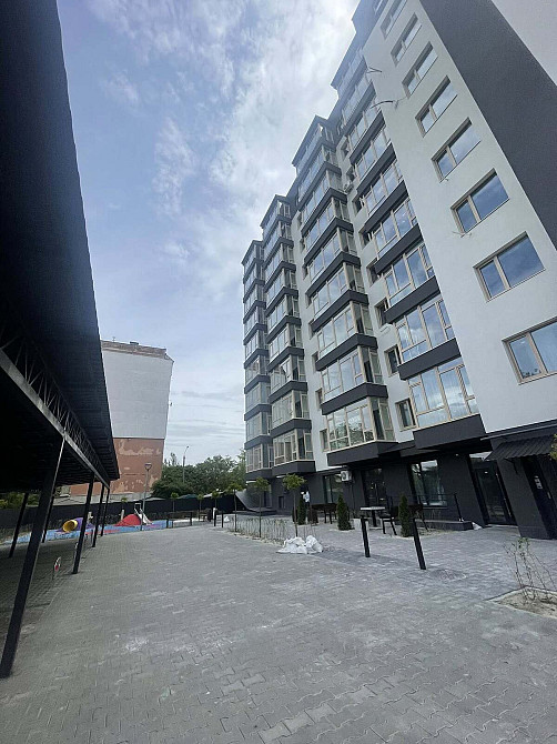 Продаж Квартира 2-кімнатна на Миру вул., 100 Ивано-Франковск - изображение 6