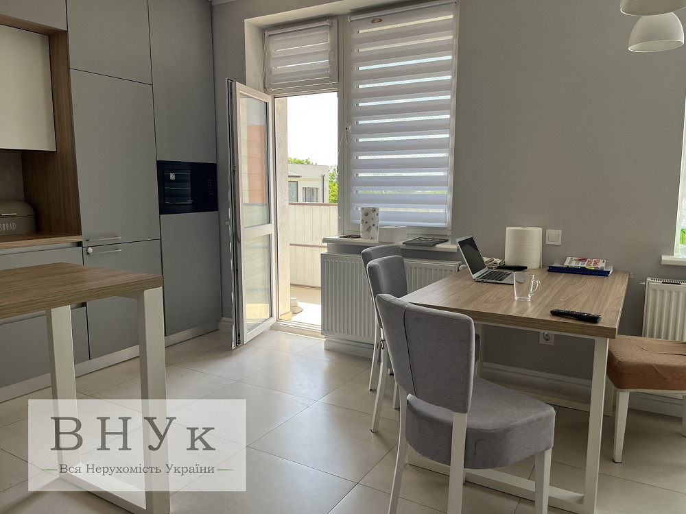 Продаж Квартира 4-кімнатна, 4/5 поверх на вул. Лисенка М. Ternopil' - photo 5