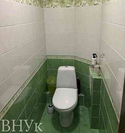 Продаж Квартира 3-кімнатна, 6/11 поверх на Тролейбусна Тернопіль