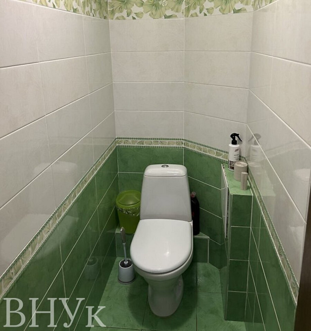 Продаж Квартира 3-кімнатна, 6/11 поверх на Тролейбусна Тернопіль - фото 6