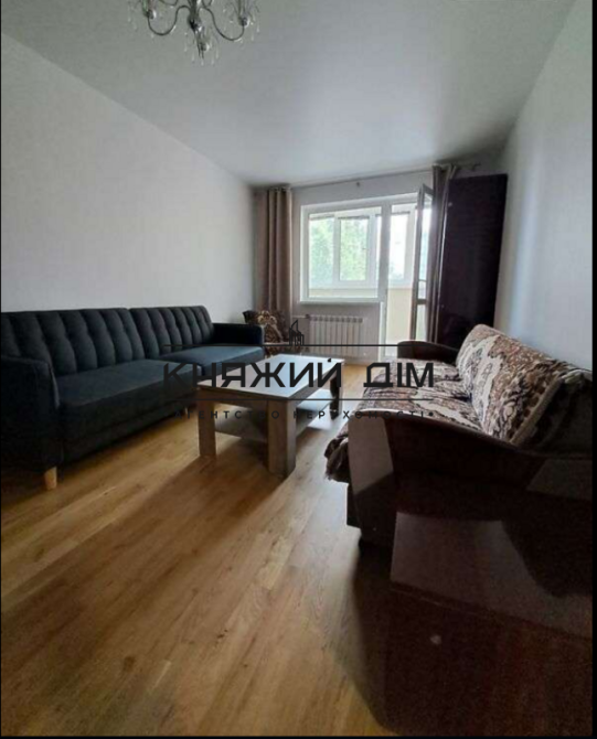 Продаж Квартира 3-кімнатна, 3/12 поверх на Харьковское шоссе Kiev - photo 2