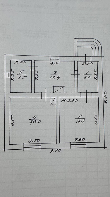 Продаж Будинок на Головна, 86  - photo 9