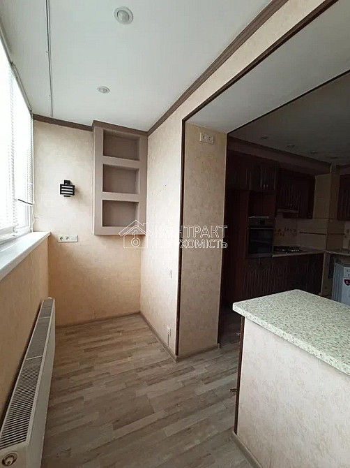 Оренда Квартира 1-кімнатна, 9/9 поверх на вул. Дача 55 Харків - фото 7