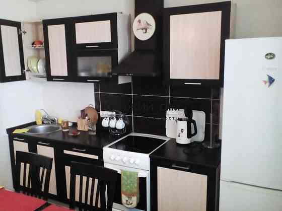 ЖК ПАРКОВЫЕ Озёра 1к 52 м2 Київ