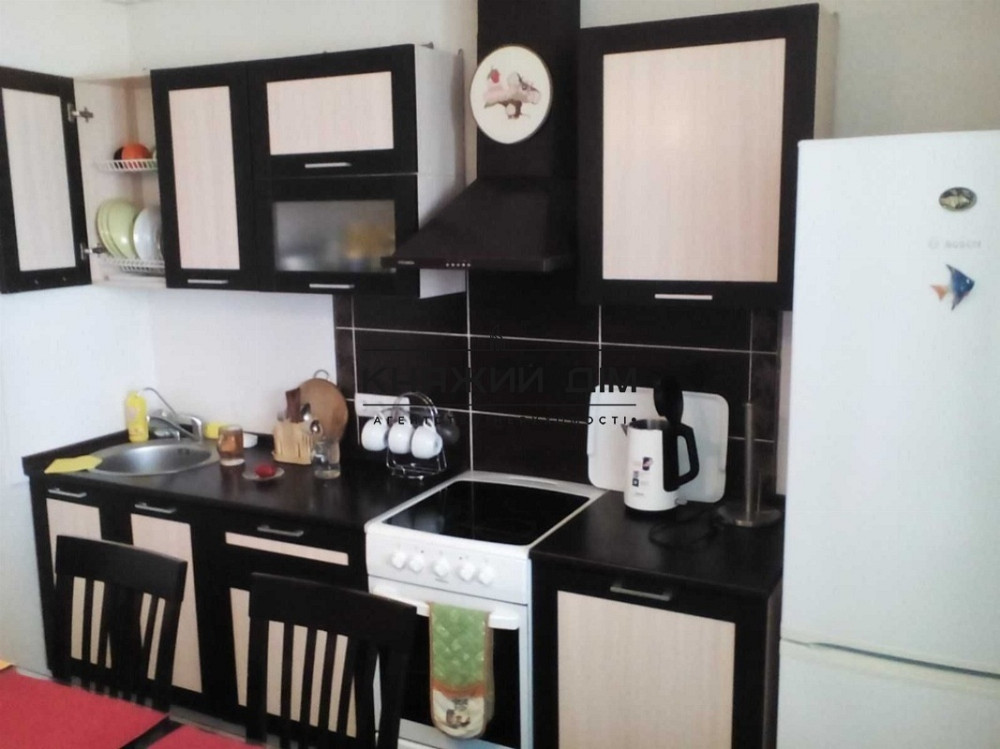 ЖК ПАРКОВЫЕ Озёра 1к 52 м2 Київ - фото 1