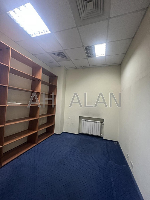 Оренда офісне приміщення на Новокостянтинівська вул., 13/10 поверх - 3/5 Київ - фото 9