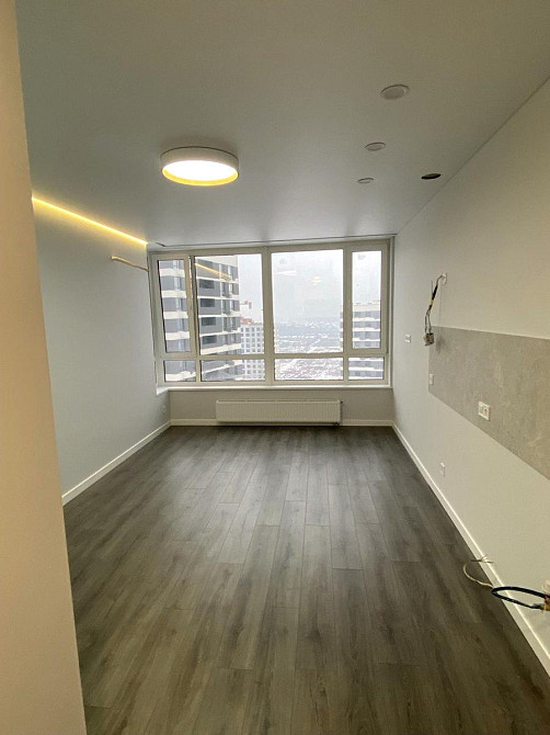 Продаж Квартира 1-кімнатна, 20/25 поверх на Всеволода Змієнка вул., д. 15/23 Киев - изображение 8