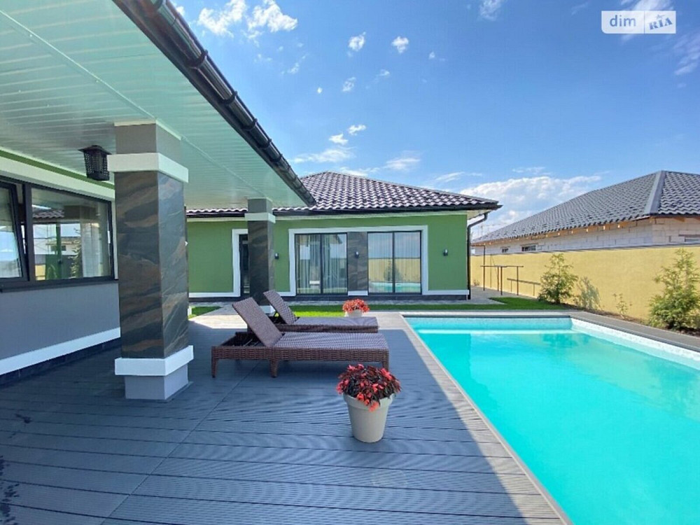 Продаж Будинок на Аріадни Стебельської Вінниця - фото 2