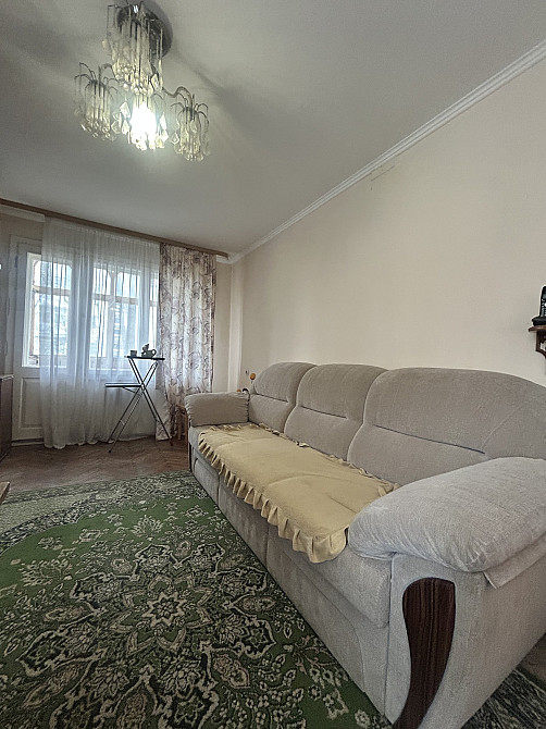 Продаж Квартира 3-кімнатна, 2/5 поверх на Сорохтея О. вул., 37 б Ivano-Frankivs'k - photo 3