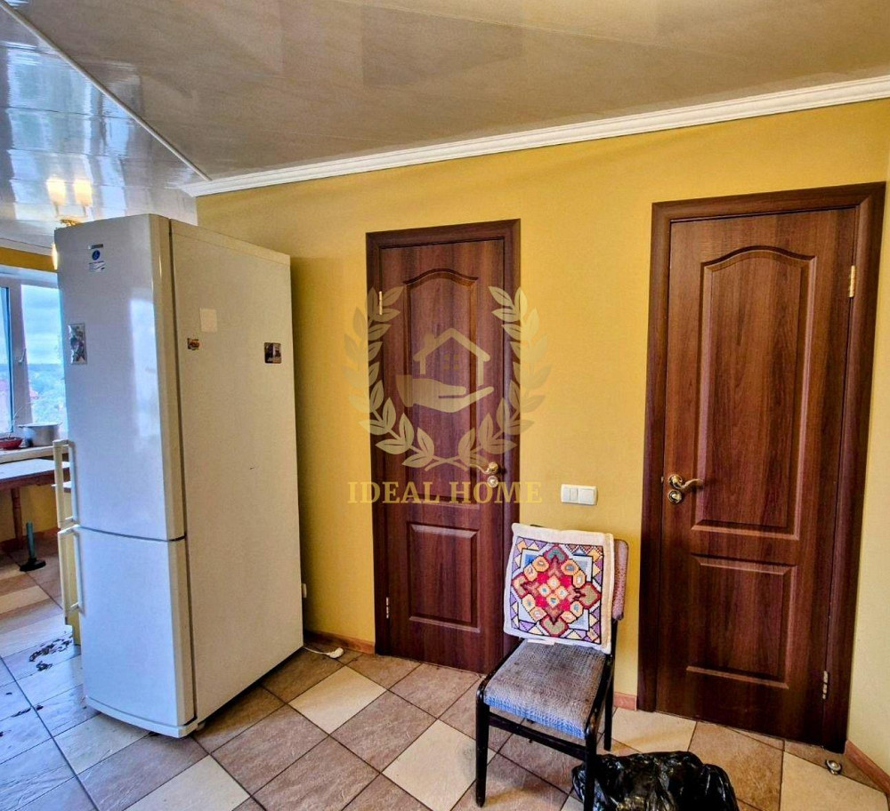 Продам видову 3-х кім. квартиру на Оболоні Київ - фото 4