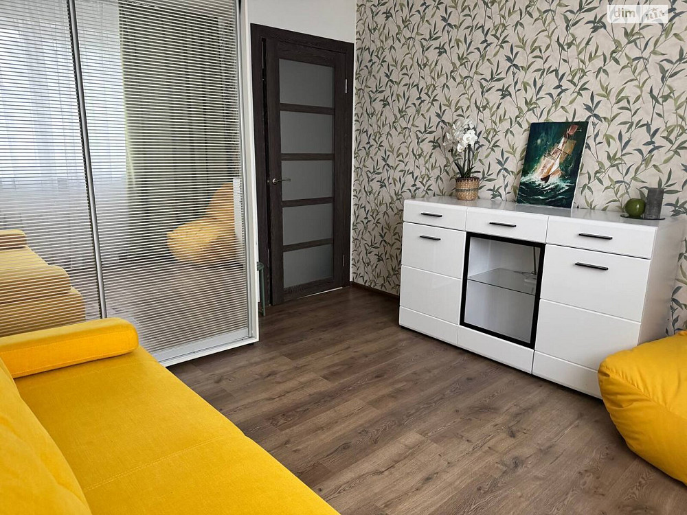 Продаж Квартира 3-кімнатна, 10/16 поверх на Івана Виговського вул., д. 10Е Київ - фото 16