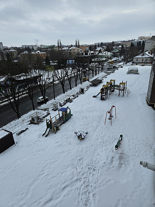 Продаж Квартира 1-кімнатна, 5/11 поверх на вул. Вячеслава Чорновола Рівне - фото 13