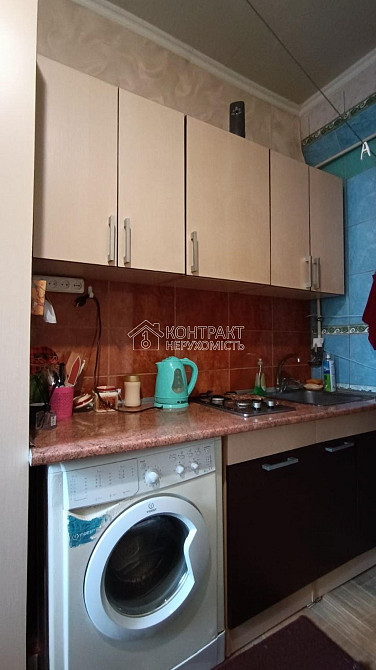 Продаж Квартира 1-кімнатна, 1/3 поверх на вул. Озерянська Харків - фото 1