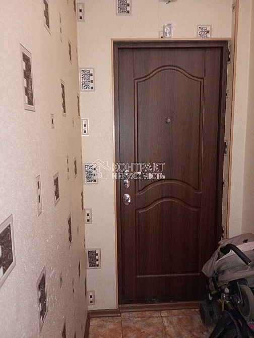 Продаж Квартира 2-кімнатна, 4/5 поверх на вул. Салтівське Харків - фото 2