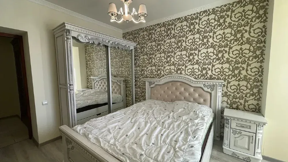 Оренда 2к Квартира 65 кв.м Калинова Слобода Івано-Франківськ - фото 15