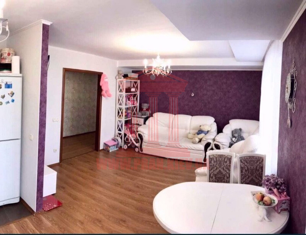 Продаж 3к Квартира 70 кв.м Киевский шлях, 49 Бориспіль - фото 1