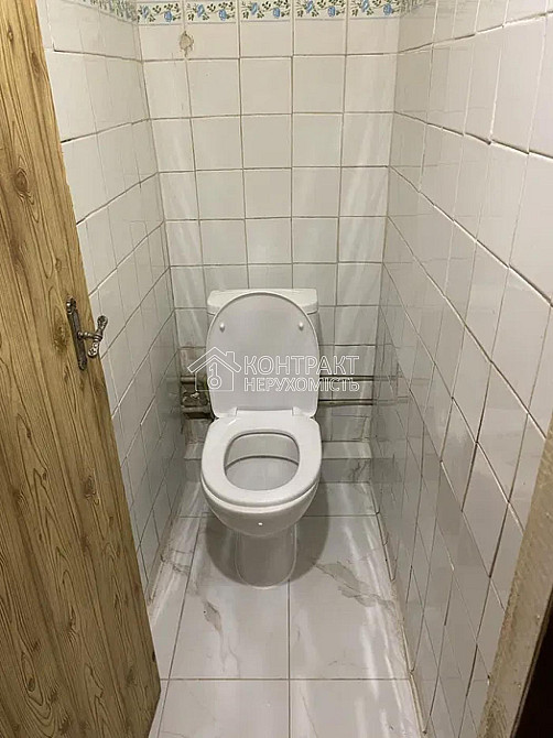 Продаж Квартира 2-кімнатна, 6/9 поверх на вул. Дерев'янка Харьков - изображение 7