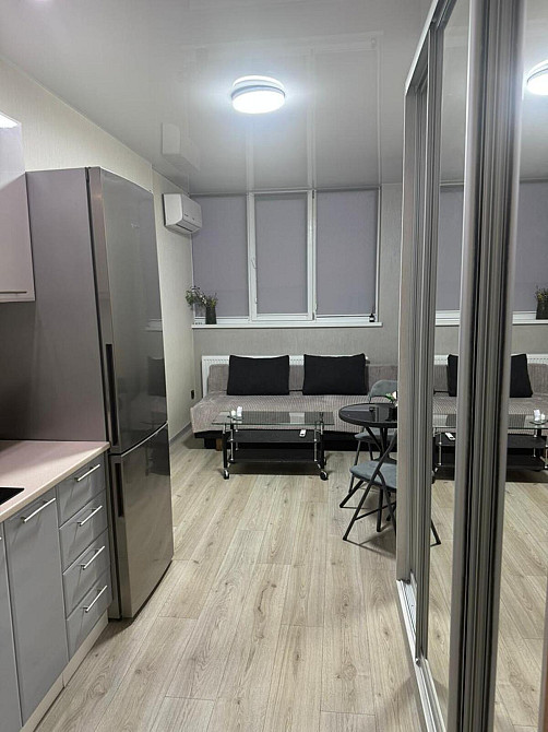 Терміновий продаж квартира студія 21м2 ЖК Південний Квартал Інвестиція Киев - изображение 10